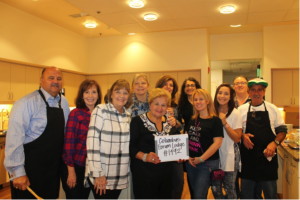 Home Cook Heroes - Columbus Forum