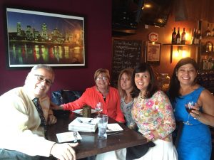 End of the Year Celebration – Tuesday, June 14, 2016