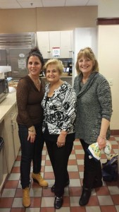 Ronald McDonald House 2015