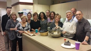 Ronald McDonald House