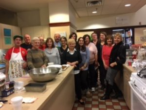 Ronald McDonald House 2017